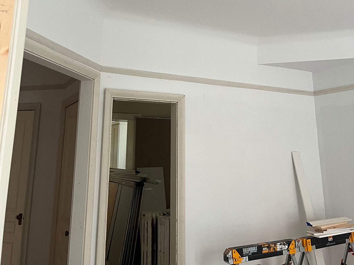 JF Drew Plastering