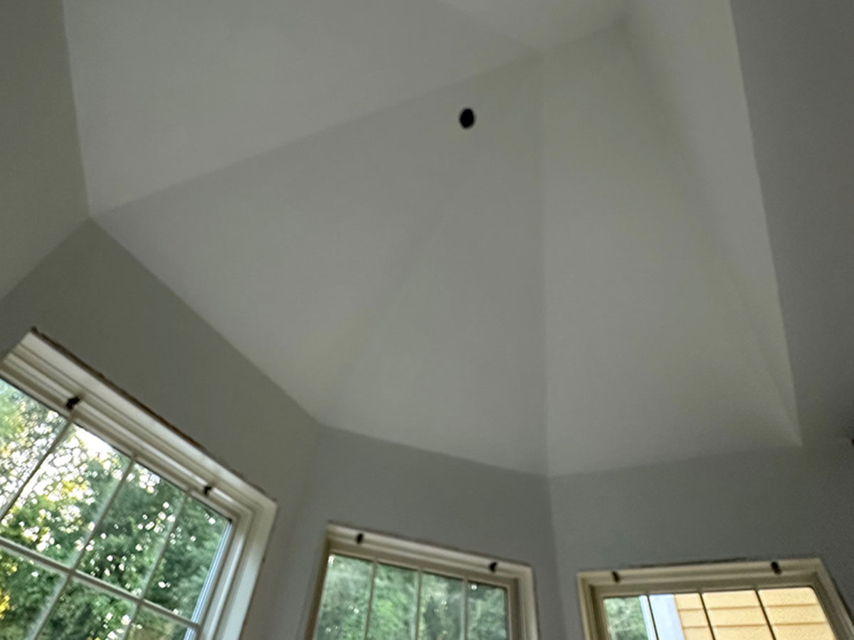 JF Drew Plastering